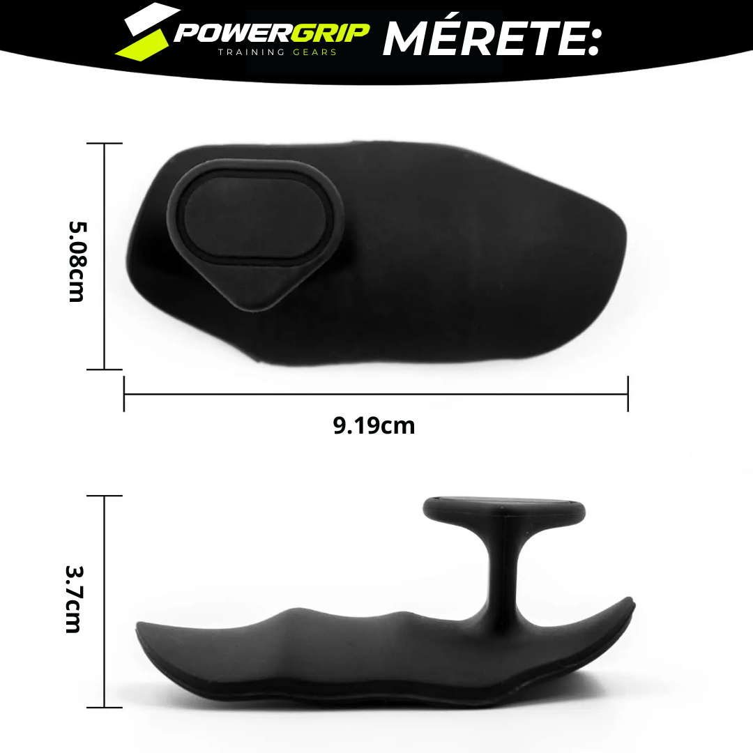 POWERGRIP - GripShield