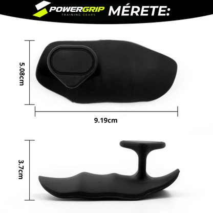 POWERGRIP - GripShield