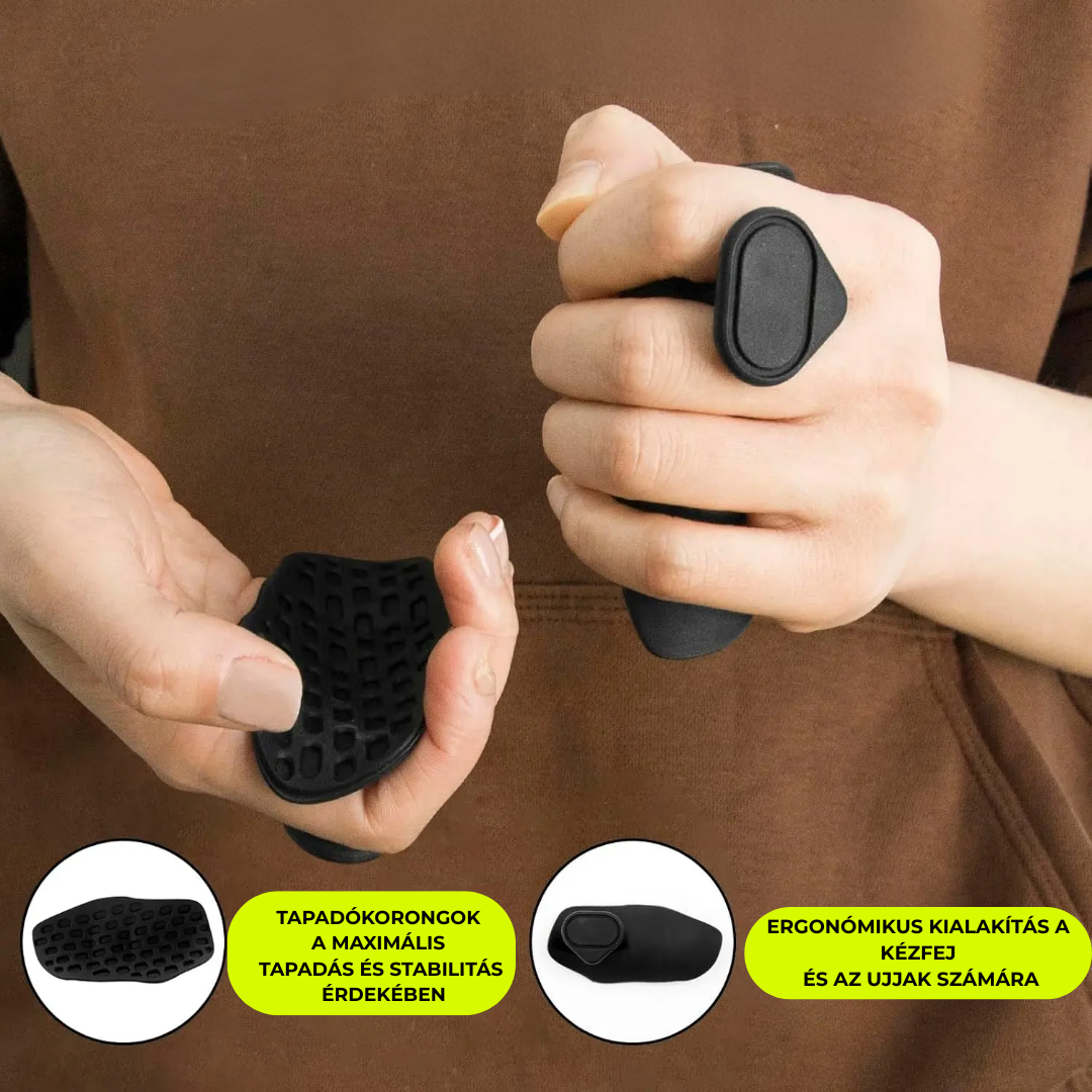 POWERGRIP - GripShield