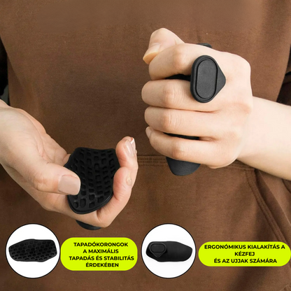 POWERGRIP - GripShield