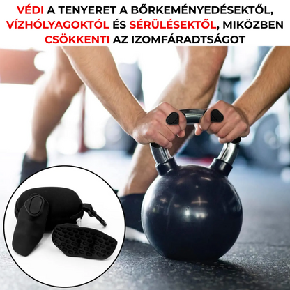 POWERGRIP - GripShield