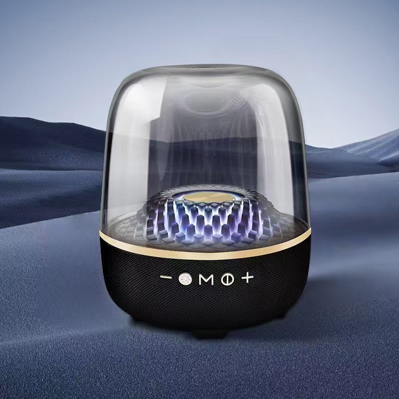 SonicWave Bluetooth Party Speaker